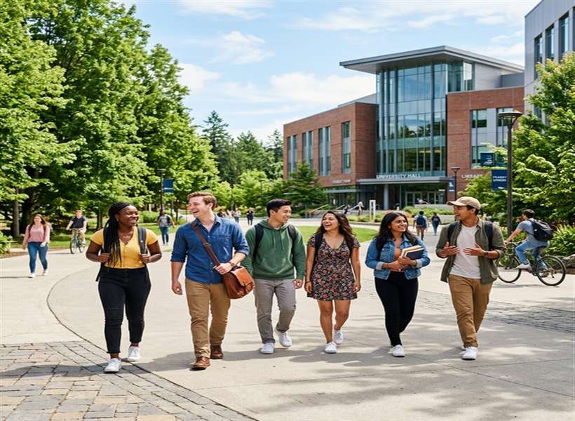 PDB Group of Institutions Campus