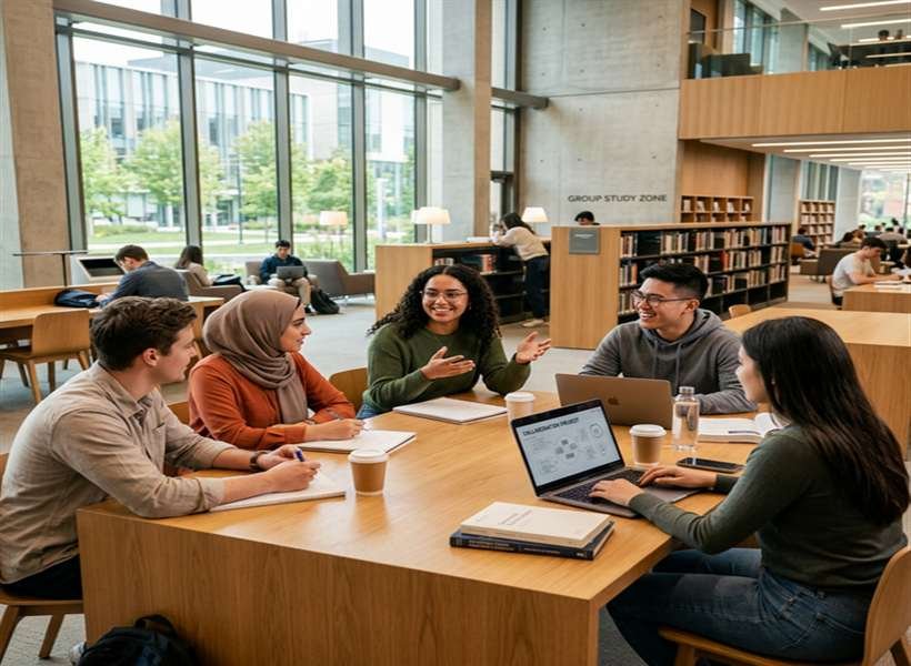 Holistic Student Development